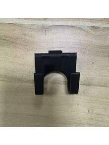 1 buah Tempat Pisau Cukur Cetak 3D Tanpa Pengeboran - Organizer Cukur Kamar Mandi Praktis, Dekorasi Meja Rias - Aksesori Mandi Tahan Lama - Hadiah Sempurna untuk Pemilik Rumah dan Pecinta Perawatan Diri - Beraneka warna - View 10