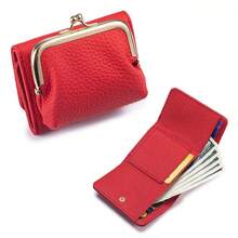 Small Wallets - الأحمر الكبير - مشاهدة 1