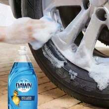 Multiple Specifications, Ultra Original Scent Dish Soap Liquid – Tough On Grease, Soft On Hands |         Ep Cleans Dishes, Pans & Utensils In Seconds |         No Residue, No Harsh Chemicals |         Leaves A Refreshing  After Every Wash - 1 - 查看 6