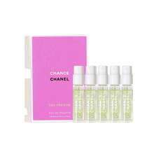 Chance Eau Fraiche For Women, Eau De Parfum Spray 1.5ml / 0.05 Fl.Oz Mini Travel Size - Eau Fraiche - Xem 12