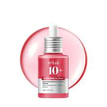 ANUA Niacinamide 10 + TXA 4 Facial Serum 30ml/1.01 Fl.Oz, Hyaluronic Acid, Ceramide, Tranexamic Acid, For Rough Or Dullness Skin, For Brightening And Dark Spots, Fade Acne Marks, Glow Back Serum, Dark Spot Care, Postnatal Skincare, Non-Greasy Watery Lightweight Texture, Whitening And Fading Dark Spots, Kbeauty, K-Beauty, Korean Skin Care - Niacinamide - Xem 1