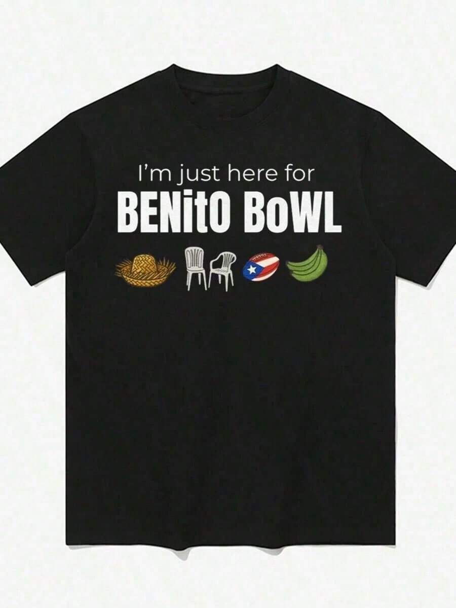 Men Outdoor Tees & Tanks - Black - View 1