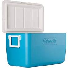 Chiller Cooler 48 QT - Azul - Ver 6