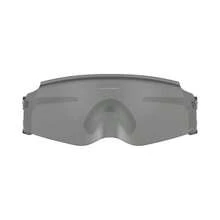 Oakley Men's Kato Sunglasses |  | Men Sunglasses - Polished Black/Prizm Black - View 2