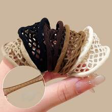 6pcs Adjustable Non-Slip Sleeve Garters Set | Unisex Seamless Shirt Cuff Tightener | Suitable For Suits, Shirts And Hanfu, Elastic And Reusable Quick Fastening Tool - Multicolor - View 3