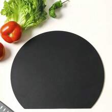 TPU Anti-Mold Cutting Board, Semicircular Dual-Sided Kitchen Antibacterial Fruit & Vegetable Chopping Board, Anti-Mold, Antibacterial - Multicolor - View 13