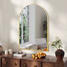 Set di specchi - 30*40" Tipo di bordo Oro - Visualizzare 4