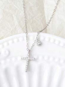Women Accessory Sets - Silver - View 8