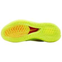 Nike Air Zoom G.T. Cut 1 Breathable Basketball Shoes Men's Yellow Red IH3991-700 - 芥末黃 - 查看 6