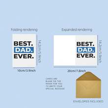 1/6pcs Interactive Easter Maze Greeting Cards With Kraft Paper Envelopes, Creative Easter Egg & Bunny Activity Cards, Fun Holiday Stationery Set For School And Party Exchanges - Multicolor - View 4