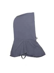 Sunscreen Mask For Men, Full Face Coverage, Ice Silk Breathable Scarf, Summer Driving Veil, Cycling Face Towel, Neck Protective Cover - Multicolor - View 11