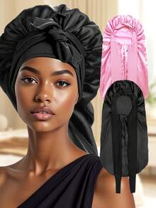 Hair Accessories, Hair Products, Hair Tools, Hair Supplies, Hair Care, Curling Brush, Hairstylist, Hairstylist Accessories, Hair Styling Equipment, Travel Essentials, Travel Necessities, Hairstyles, Hairdressing, Hair, Travel, Hair Products, Hair Tools, Hair Supplies, Hairstylist, Hairstylist Accessories, Barbershop, Hair Styling Equipment - Pink - View 2