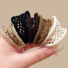 6pcs Adjustable Non-Slip Sleeve Garters Set | Unisex Seamless Shirt Cuff Tightener | Suitable For Suits, Shirts And Hanfu, Elastic And Reusable Quick Fastening Tool - Multicolor - View 2