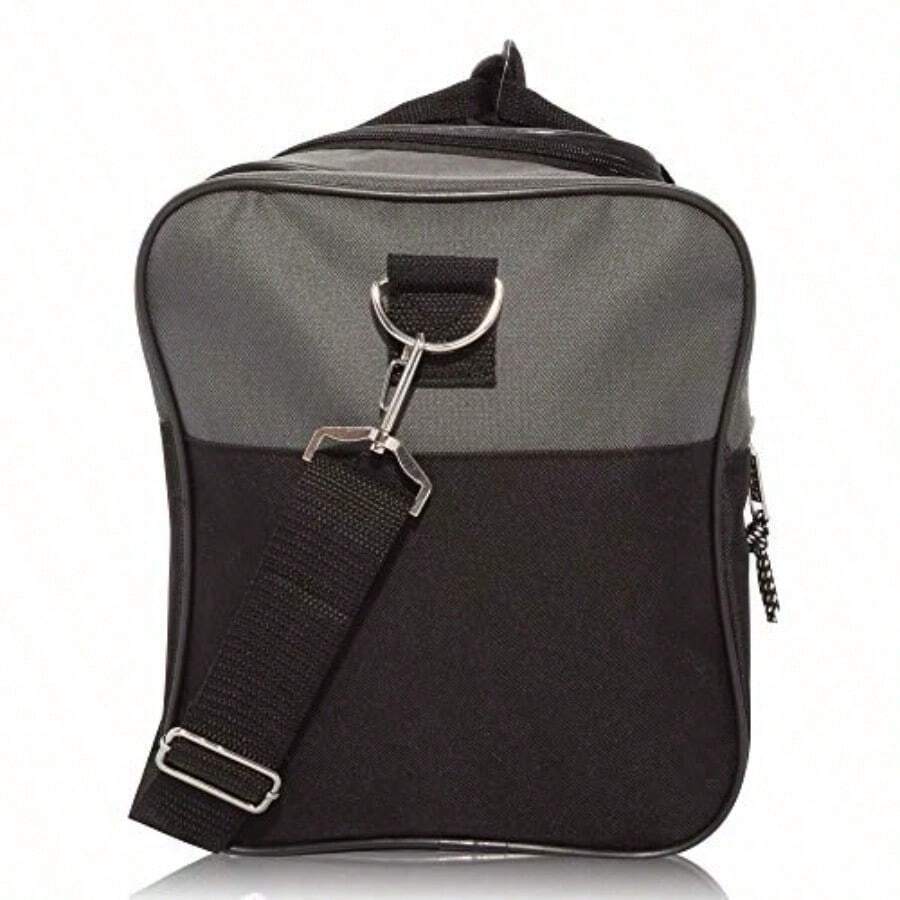 Training Bags - Gris - View 1