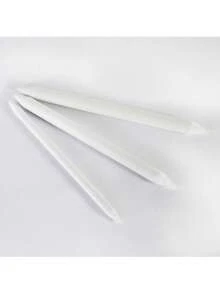 Tabletop Mini Easel Wooden Sketch Folding Easel, Oil Painting Frame Display Multi-Function Portable Painting Board, Paint Brush Cleaner, Palette, Palette Cup, Plum Blossom Palette, Acrylic Watercolor Gouache Palette, Paper Eraser Brush Art Supplies Student Full Set - One Size - View 11