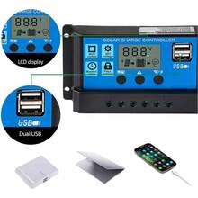 Motor Controllers - Blue-rBL-20A - View 8