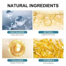 Face Moisturizer For Aging Skin: Wrinkle Cream For Older Women And Men 50 And 60 Plus With Retinol, Collagen And Hyaluronic Acid – Facial Moisturizer For Mature Skin, 1.7 Fl. Oz (Medium, Unscented) - default - View 10