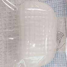 1个柔软Q弹面包抱枕玩具，减压挤压玩具，玩具，史迪奇毛绒玩具，旅行玩具，课堂玩具，迷你洗澡玩具，生日、复活节、万圣节、圣诞节的完美礼物 - 彩色 - 查看 14