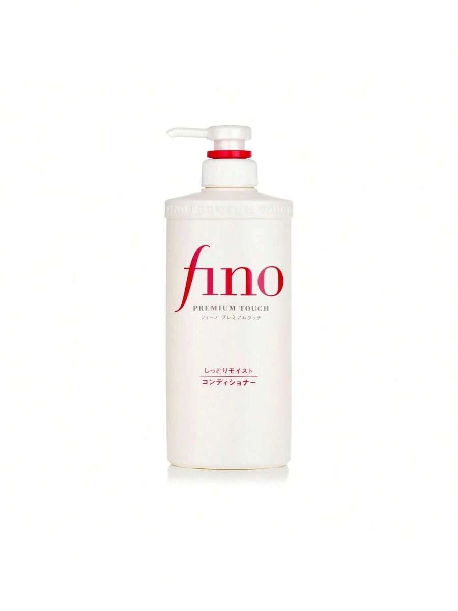 Fino 高级保湿护发素 550毫升/18.6盎司 | 控油深层滋养 | 持久留香 | 沙龙级护发 | 修护滋养 | 适合所有发质 | 增加蓬松度和质感 - 護髮素 - 查看 1