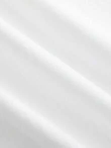 FCAWF-Easter-Funny-Chicken A Beautiful And Interesting Women's T-Shirt,  Yet Niche And Simple In Style Simple And Chic Women's Round Neck Tee Spring And Summer Casual Fashion Piece, Great For Giving As A Gift - trắng - Xem 4