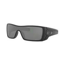 Oakley Batwolf Sunglasses, OO9101 27 |  | Men Sunglasses - MATTE BLACK - View 1