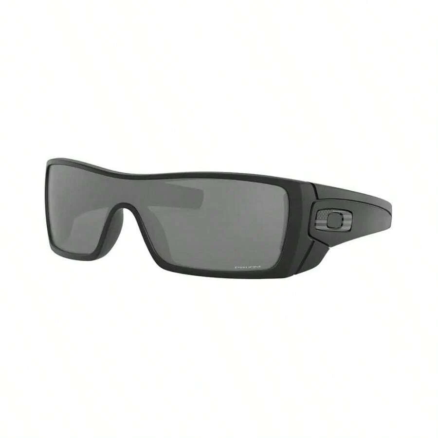 Oakley Batwolf Sunglasses, OO9101 27 | | Men Sunglasses - MATTE BLACK - View 1