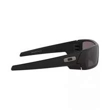 Oakley Gas Can Sunglasses, OO9014 60 |  | Men Sunglasses - ĐEN MỜ - Xem 3