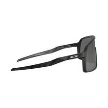 Oakley Sutro Sunglasses, OO9406 37 |  | Men Sunglasses - MATTE BLACK - View 3