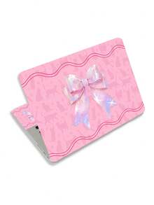 Laptop Skin Sticker Decal, 12" 13" 13.3" 14" 15" 15.4" 15.6 Inch Laptop Universal Reusable Vinyl Skin Stickers Cover Art Decal Notebook PC Personalized Protector - Multicolor - View 11