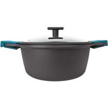 Pans - 24 cM - View 3