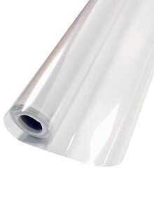 1片防水防油静电墙面保护膜 - 可移除薄膜,适用于厨房、瓷砖、家居和宿舍装饰 - 无需胶水,易于清洁,无需用电 - 非常适合炉灶和水槽区域,炉灶台面保护,厨房配件,适合派对、聚会和活动的日常装饰。 - A - 查看 10