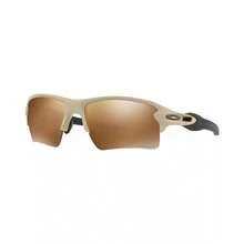 Oakley Flak 2.0 XL Polarized Sunglasses, OO9188 59 |  | Men Sunglasses - Sa mạc Tan - Xem 1