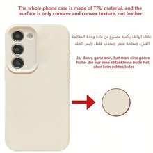 1pc TPU Phone Case With Pink Turtle & Starfish Pattern, Compatible Compatible With Samsung A15/A14/A13/A12/S24/S23/S22/S21/S20/S10/A72/A73/A71/A50/A53/A52/A32/A31/A05S - White - View 6