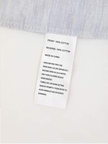 Bộ ga trải giường in họa tiết hai mặt 2/3 món, 100% cotton, siêu mềm mại và thân thiện với da, bộ đồ giường cổ điển thanh lịch dùng được cả bốn mùa, trang trí in họa tiết dễ thương thời trang cho phòng ngủ và ký túc xá, có thể giặt máy, không kèm chăn bông. - Nhiều màu - Xem 11