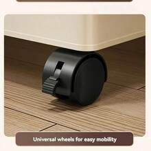 Schränke - 5. Stock - Übersicht 11