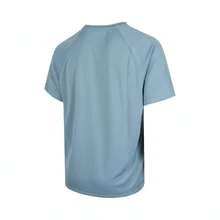 Timberland Men's AF Instant Coolness Short Sleeve T-Shirt, Knit Crew Neck - Blue - View 2