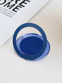 1个多功能磁吸手机支架，桌面高端隐形手机壳后贴式手机支架 - 彩色 - 查看 13