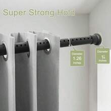 Vorhangschienen & Zubehör - [Daher] - Übersicht 10