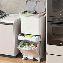 Kompostbehälter für Innenräume - [Witz] - Übersicht 3