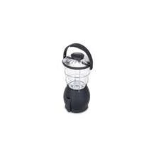 OISE ART STORE Lampada Portatile 12 Led Lampada Da Tenda Camping Con Manico E Bussola - - Multicolore - Visualizzare 1