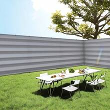 Garden-Specific Sunshade Net: Made Of High-Quality Materials With Careful Craftsmanship, Equipped With Professional-Grade Copper Buckles For Easy Adjustment. It Can Effectively Manage Light Intensity And Provide Reliable Sunshade Coverage For Daily Activity Areas. - B - View 8