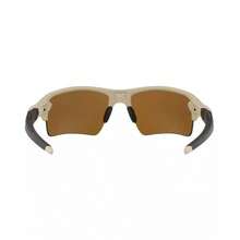 Oakley Flak 2.0 XL Polarized Sunglasses, OO9188 59 |  | Men Sunglasses - Sa mạc Tan - Xem 4