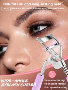 这款24件套的Eid节日化妆刷套装包含15支柔软的化妆刷，例如散粉刷、腮红刷、轮廓刷、高光刷、粉底刷、鼻影刷、眼影刷、眉刷、唇刷和细节刷；此外还包含3个液体化妆蛋、4个三角粉扑、1个睫毛夹和1个刷子清洁碗。适合初学者、专业化妆师和新手美妆爱好者使用。 - 粉色 - 查看 7