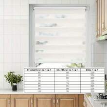 Jalousien, Rollos & Fensterläden - Grau - Übersicht 5