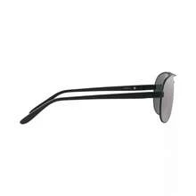 Oakley Feedback Polarized Sunglasses, OO4079 59 |  | Women Sunglasses - MATTE BLACK - View 3
