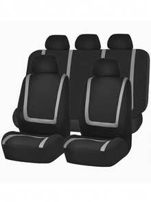 Tira de sellado de goma en forma de U, tamaño estándar, apta para la mayoría de los automóviles, SUV, camionetas, uso en todas las estaciones - Conjunto completo - Ver 15
