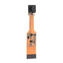 Mini 5M Pixels Cam Module 5MP Camera Webcam for Raspberry Pi Zero - Amarillo Mostaza - Ver 4