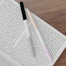 彩虹硅胶保护套/保护壳，兼容 Apple Pencil 第一代/第二代，防摔保护套，送给母亲、家人、朋友、孩子，生日、节日礼物 - 彩色 - 查看 6