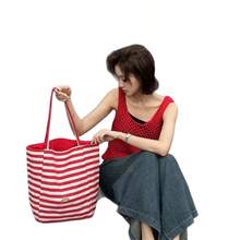 Hydration Bag - Red - View 4