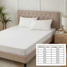 Bettwäsche-Sets mit Kissenbezügen - 140 cm x 200 cm - Übersicht 5